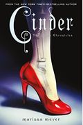 Cinder: Book One Of The Lunar Chronicles