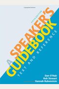A Speaker's Guidebook: Text And Reference