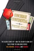 Concierge Confidential