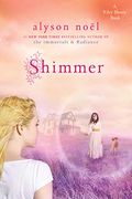 Shimmer: A Riley Bloom Book