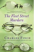 The Fleet Street Murders