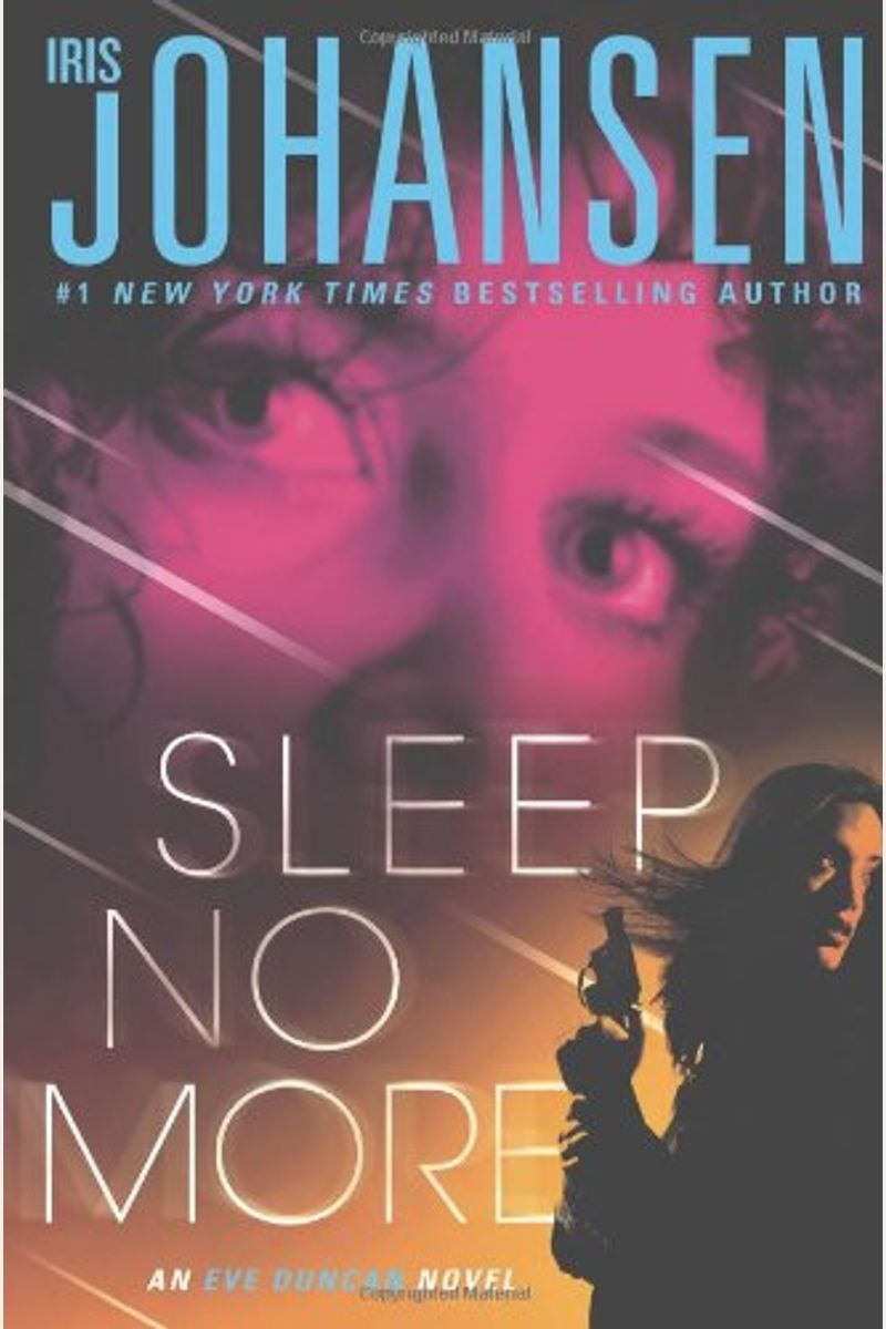 Sleep No More (Eve Duncan Series)