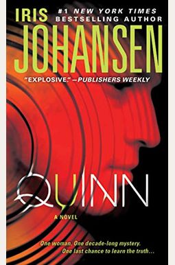 Quinn (Eve Duncan Series) Quinn (Eve Duncan Series)