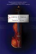 Devil's Trill (A Daniel Jacobus Mystery)