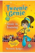 Genie In Training