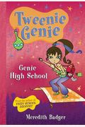 Tweenie Genie: Genie School