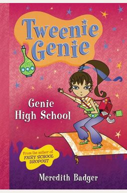 Tweenie Genie: Genie School Tweenie Genie: Genie School