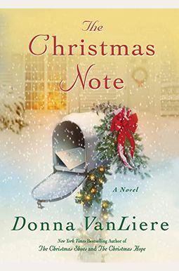 The Christmas Note The Christmas Note