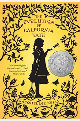 The Evolution Of Calpurnia Tate The Evolution Of Calpurnia Tate
