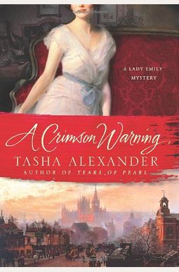 A Crimson Warning A Crimson Warning