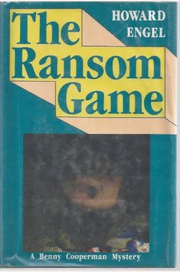 The Ransom Game: A Benny Cooperman Mystery The Ransom Game: A Benny Cooperman Mystery