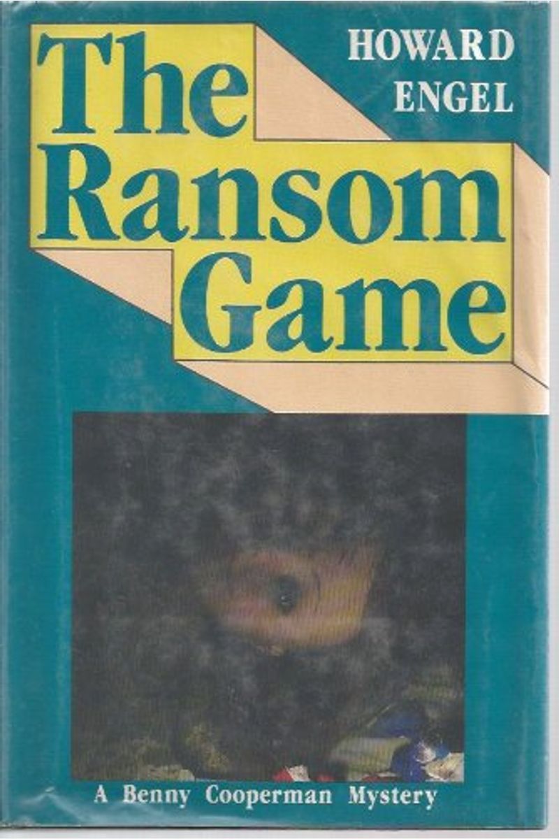 The Ransom Game: A Benny Cooperman Mystery