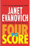 Four To Score (Stephanie Plum, No. 4)