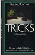 Tricks: 25 Encounters