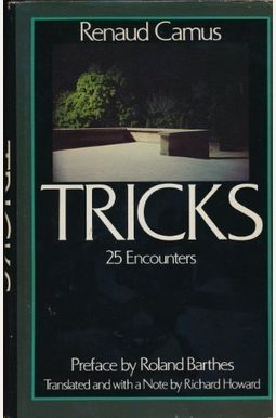 Tricks: 25 Encounters Tricks: 25 Encounters