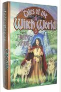 Tales Of The Witch World 3