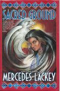 Sacred Ground: A Novel