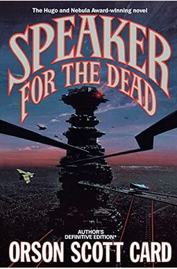 Speaker For The Dead Speaker For The Dead