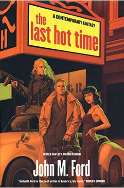 The Last Hot Time The Last Hot Time