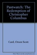 Pastwatch: The Redemption Of Christopher Columbus