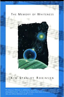 The Memory Of Whiteness: A Scientific Romance The Memory Of Whiteness: A Scientific Romance