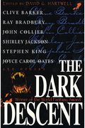 The Dark Descent: David G. Hartwell, Editor
