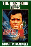 The Rockford Files: The Green Bottle