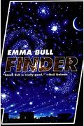 Finder: A Novel Of The Borderlands