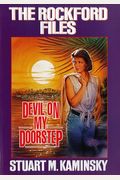 The Rockford Files: Devil On My Doorstep