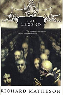 I Am Legend I Am Legend