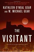 The Visitant: Book I Of The Anasazi Mysteries