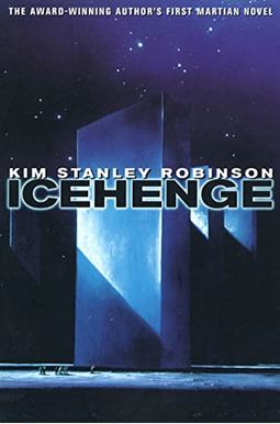 Icehenge Icehenge
