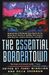The Essential Bordertown: A Traveller's Guide To The Edge Of Faerie