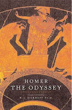 The Odyssey The Odyssey