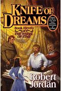 Knife of Dreams: Book Eleven of 'The Wheel of Time'