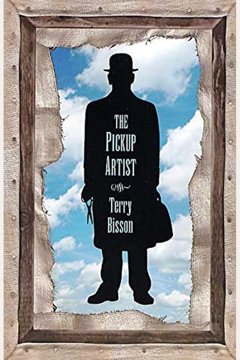 The Pickup Artist