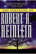 The Fantasies Of Robert A. Heinlein
