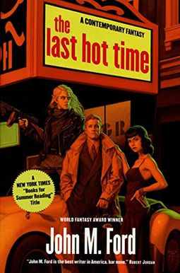 The Last Hot Time The Last Hot Time