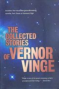 The Collected Stories Of Vernor Vinge