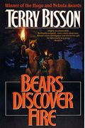 Bears Discover Fire, And Other Stories