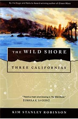 The Wild Shore The Wild Shore