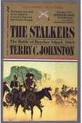 The Stalkers: The Battle Of Beecher Island, 1