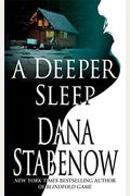 A Deeper Sleep: A Kate Shugak Novel (Kate Shugak Novels)