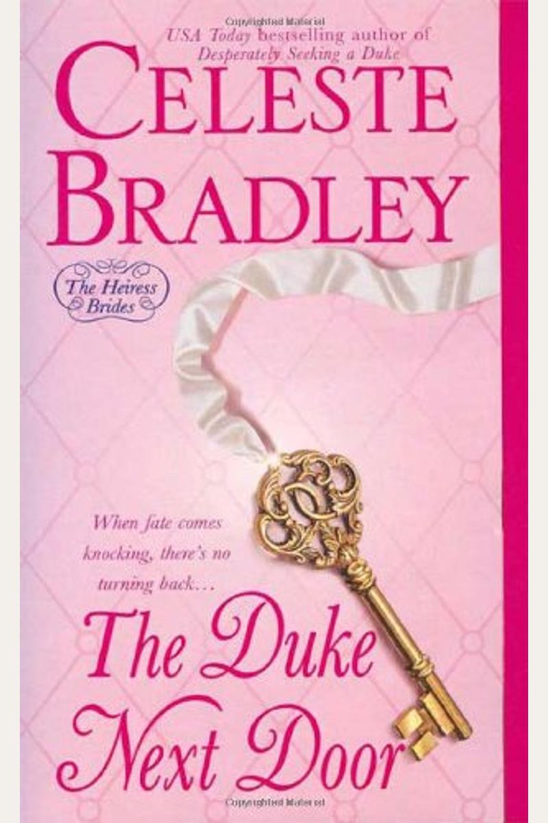 The Duke Next Door