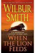 When the Lion Feeds (Courtney Family, Book 1)