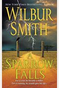 A Sparrow Falls: A Courtney Family Novel
