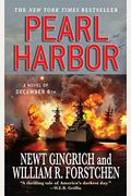 Pearl Harbor: A Novel Of December 8th