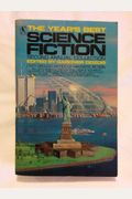 The Year's Best Science Fiction: Second Annual Collection