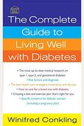 The Complete Guide To Living Well With Diabetes