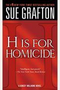 H Is For Homicide